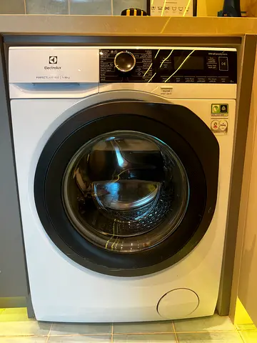 Electrolux PerfectCare 800 – 10kg Front Load Washing Machine