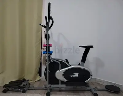Sport / Running Equipment