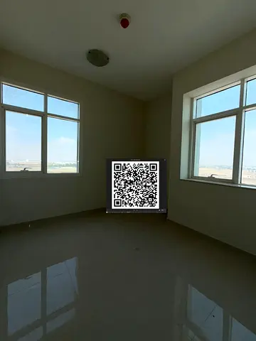 2BHK FOR RENT IN NEW BUILDING GULF TOWER