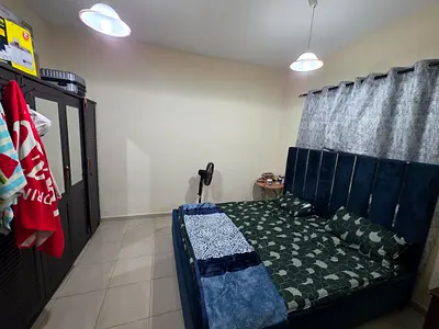 Monthly:2990/- Fully Furnished Huge Levish 1Bhk Available For Monthly Rent At Prime Location