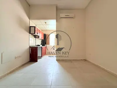 [NO-CASH DEPOSIT] SPACIOUS STUDIO // SEPARATE KITCHEN // CHEAPEST PRICE // PRIME LOCATION (MUWAILEH