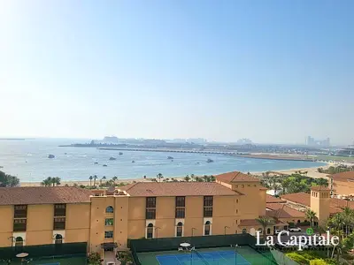 HOT DEAL | FULL SEA VIEW | FULLY FURNISHED