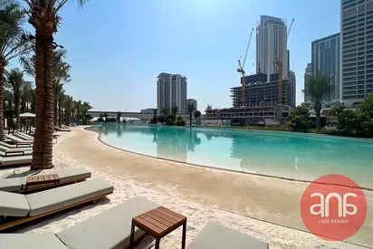 Beach Access | Vacant Now | Community View