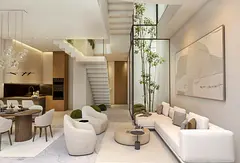 Facing Water Stream, High Quality, Near Amenities
