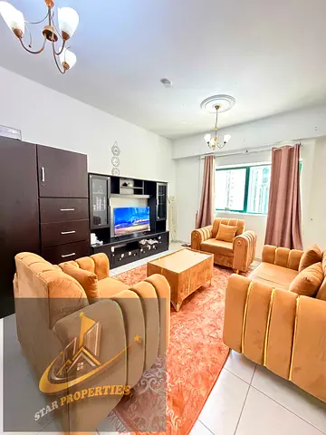 MONTHLY FLAT BIG DEAL OF THE DAY NICE 1BHK FULLY FURNISHED IN 3300 WITH WIFII FULL FAMILY BUILDING
