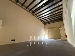 Warehouse for Rent in Sharjah