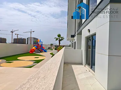 Beautiful 2BR| Big Layout| Open Skyline Burj View