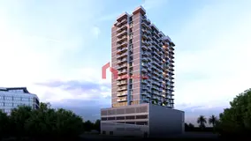Limited-Time Offer | 1.5BR + Maid | Higher Floor | 14% DP | 20% Cash Discount