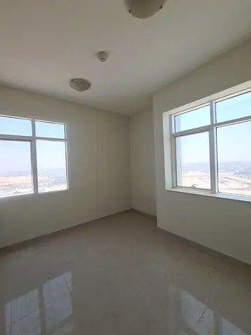 2BHK FOR RENT IN GULF TOWER EMIRATES CITY AJMAN