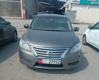 Nissan Sentra S 1.6 2020 AED20,000/- Price Negotiable