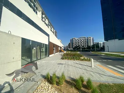Prime Lagoon-Facing Retail Shop | High Footfall | Ready to Move
