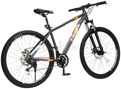 Pro Size 29 Trinx M136