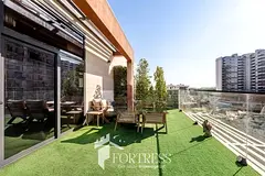 FULLY FURNISHED 2 BR | BEST PRICE | READY TO MOVE