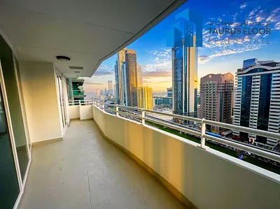 Spacious 2BR|| 6 Chqs 1month Free|| Chiller Free|| Store Room