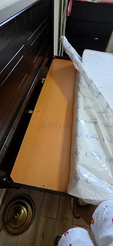 King Size bed