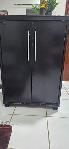 Shoe rack