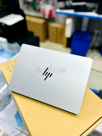 HP EliteBook X G1a 14 Notebook Next Gen AI PC-64GB RAM-Ryzen AI7 PRO360-880M 16GB Dedi Graphics
