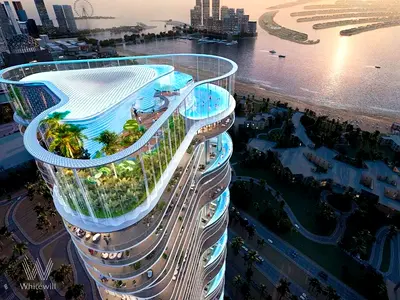شقة بغرفتي نوم | داماك كاسا | إطلالات على البحر والمارينا