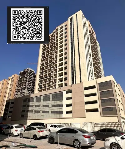 STUDIO FOR SALE IN AZHA GARDEN RESIDENCES AJMAN