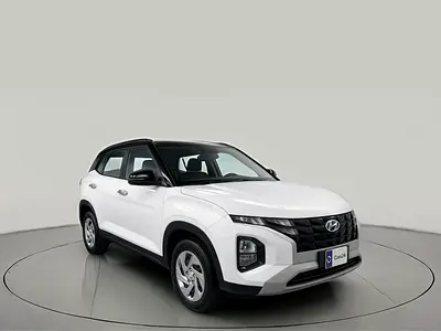AED 828/month | 0 DP | Free 3 Months Warranty | Service History | 30 Day Return | HYUNDAI CRETA 2024