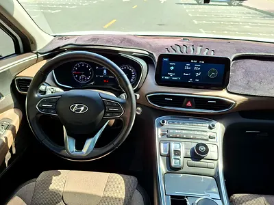 صورة مصغرة 10 لـ 2023 Hyundai SANTA FE