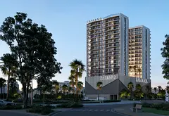 Spacious 2BR | 1% Monthly Plan | Family Living