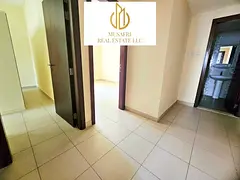 2BHK WITH PARKING SEPERATE HALL NEAR BORDER 2 BATH 6 CHEQS 47K NAHDA SHARJAH