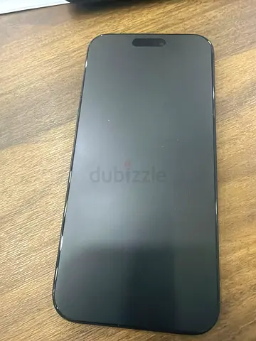 iPhone 16 pro max 256 Gb