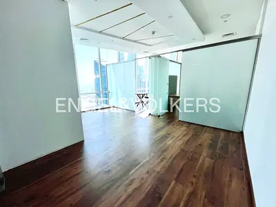 Metro Access| Furnished | Canal View | High Floor