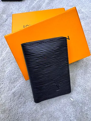 Louis Vuitton card wallet