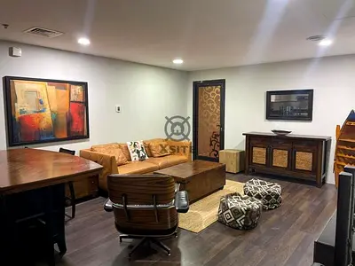 Elegant 3 BR | Fully Furnished | Move in Ready
