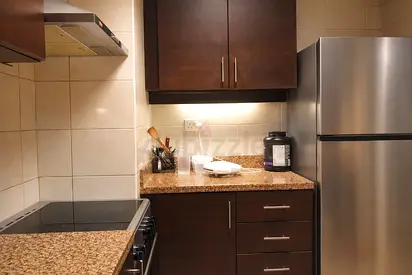 [Private Room Available] Dubai Production City | Fully Furnished | All Bills Included
