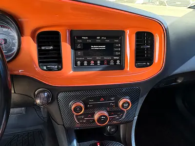 صورة مصغرة 19 لـ 2020 Dodge CHARGER