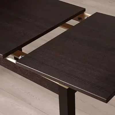 🪑 Dining Table with 5 Chairs for Sale – AED 800