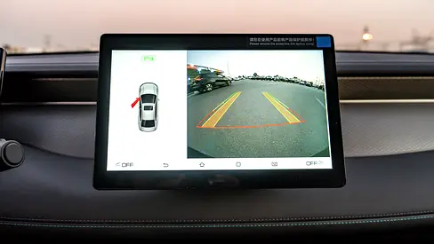 BYD Qin Plus Leading Edition, миниатюра 14