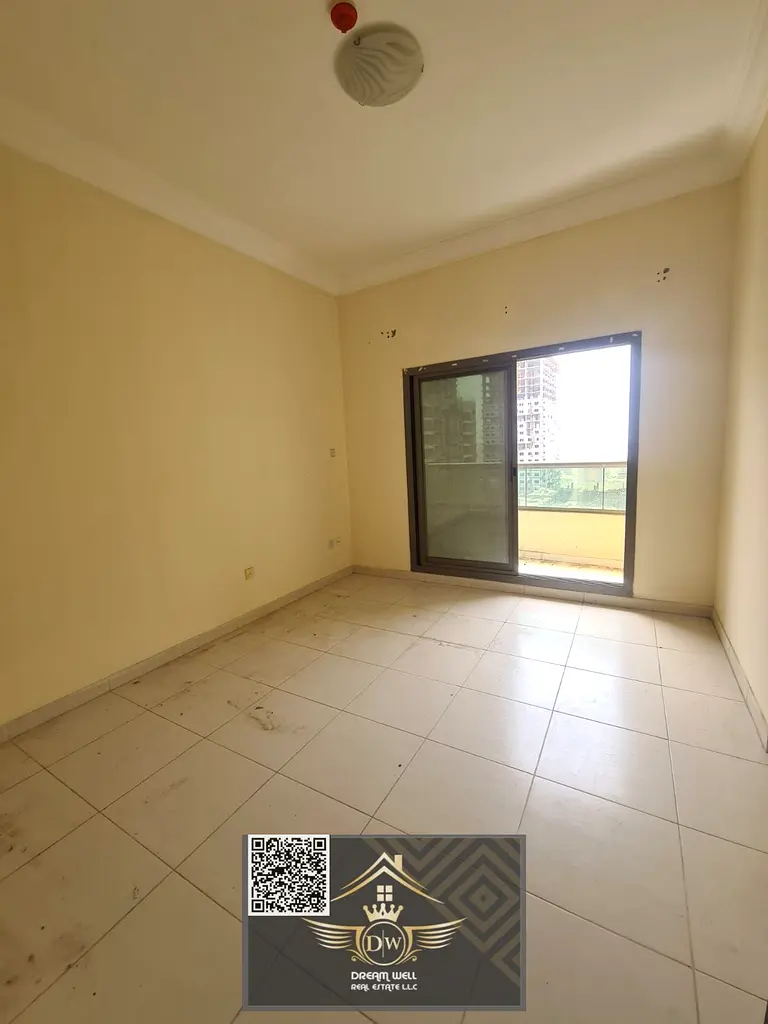 Two bedroom Hall With Parking Is Available For Sale In good rental income Paradise Lakes