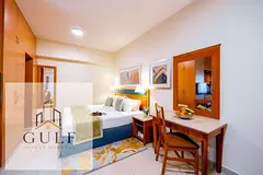 🔥 Best Deal Today! Master Bedroom with Attached Washroom