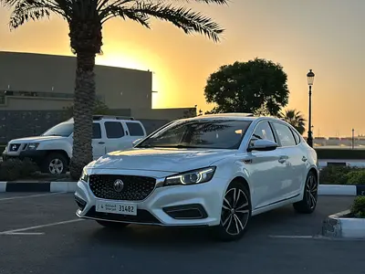UNDER WARRANTY FULL SERVICE History