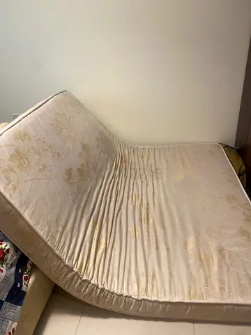 Mattress