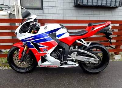 CBR600RR