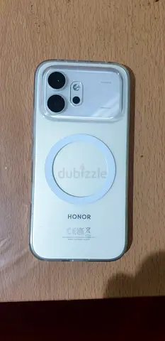 Honor 600 8gb 256gb