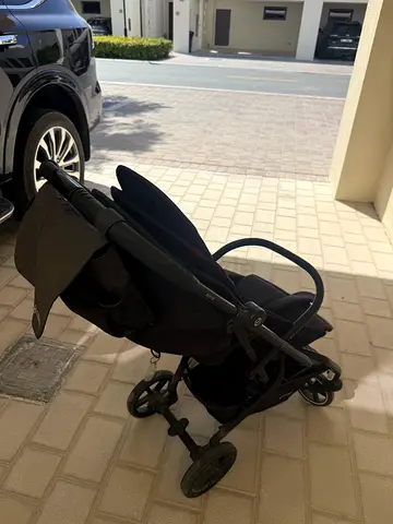 Stroller, Kids, Stroller, Cybex