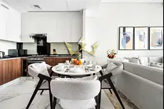 Fully Furnished | Stunning Views | High Floor