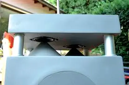 WHD Garden Speaker  HIGH QUALITY