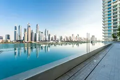 Panoramic Marina Views | Furnished | Many Options