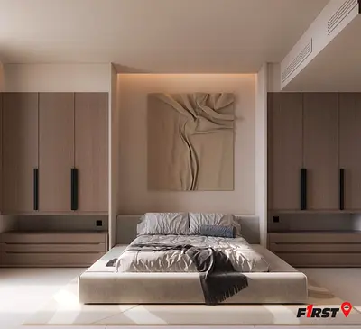 Direct on the Beach | 20/80 PAYMENT PLAN | MORTATGE | READY IN 8 MONTHS | DUBAI ACCESS | Semi FURNI
