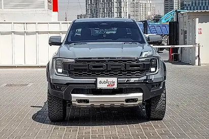 صورة 2 لـ 2024 FORD RANGER