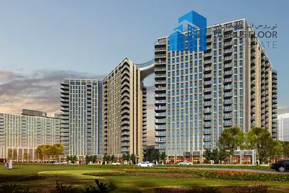 Brand New || 1 Month Free || Sea View || 3Br+Maidroom