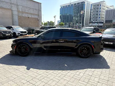 صورة مصغرة 5 لـ 2020 Dodge CHARGER
