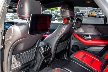 Mercedes-Benz GLE 53 AMG 4MATIC+, миниатюра 19